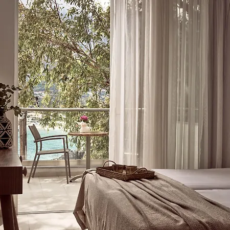 Troulis Hotel Bali (Crete)
