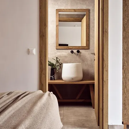 Hotel Troulis