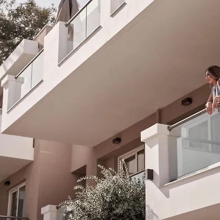 Hotel Troulis Bali (Crete)
