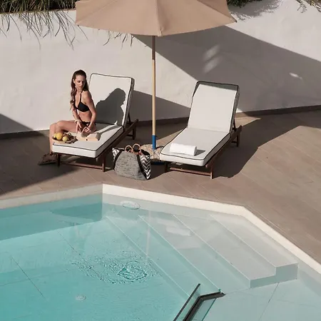 Hotel Troulis Bali (Crete)