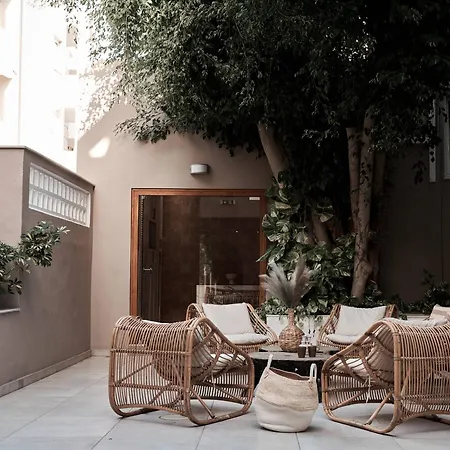 Troulis 2* Bali (Crete)