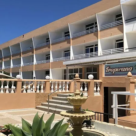Hotel Troulis