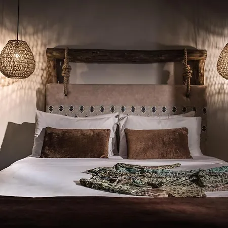 Hotel Troulis