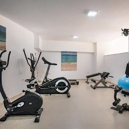 Troulis Hotel Bali (Crete)