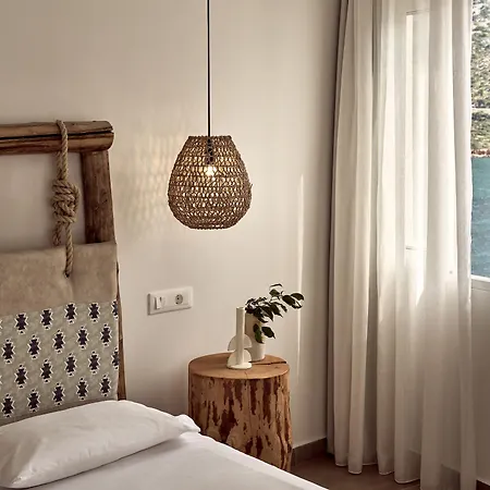 Troulis Hotel Bali (Crete)