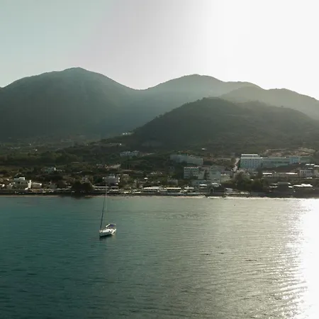 호텔 Troulis Bali (Crete)