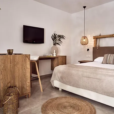 Troulis 2* Bali (Crete)