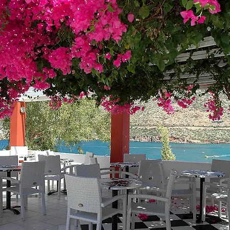 호텔 Troulis Bali (Crete)