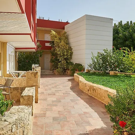 Troulis Bali (Crete)