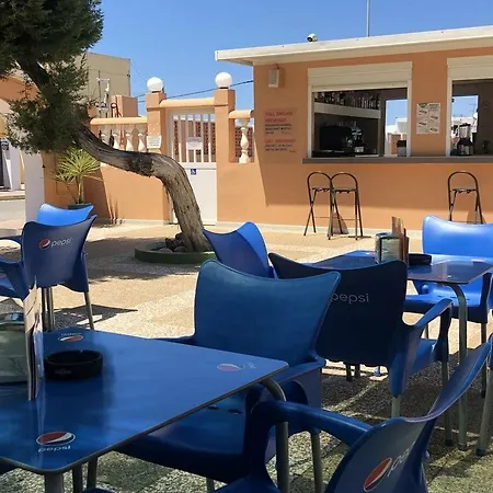 Troulis 호텔 Bali (Crete)