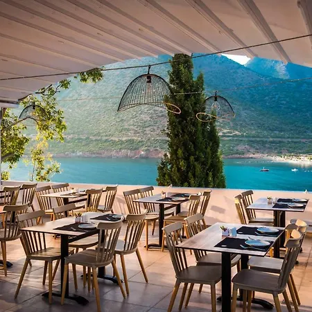 Troulis Bali (Crete)